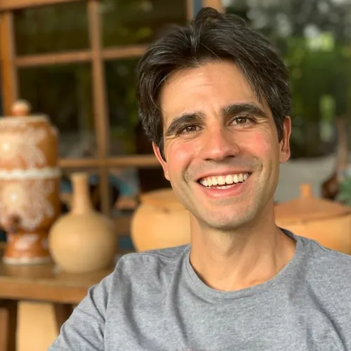 Thiago Machado Cavalheiro Moreno