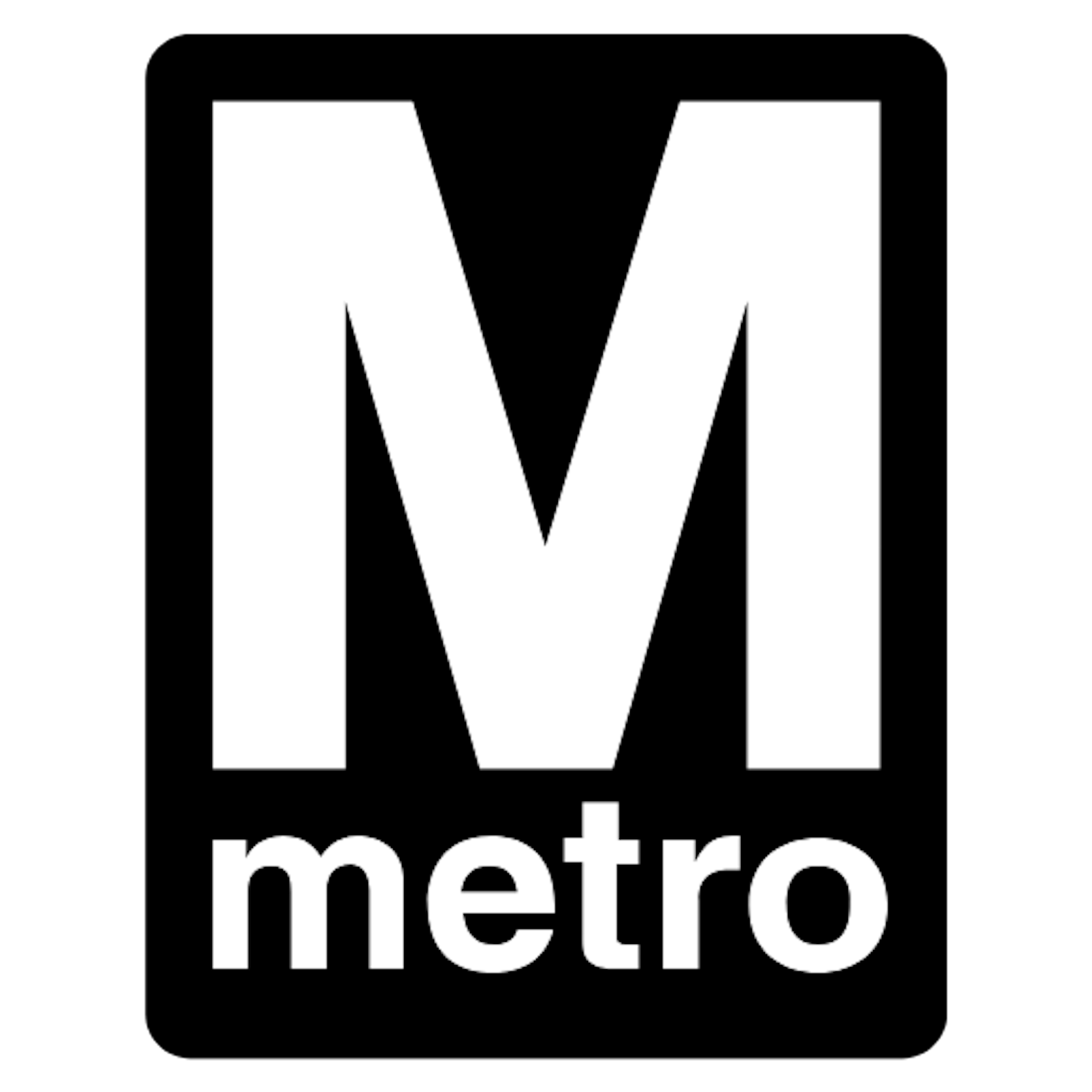Engage Metro