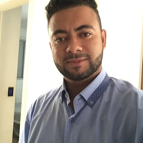 Rafael Ferreira dos santos 