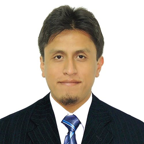 Victor Hugo Rodriguez Monzon