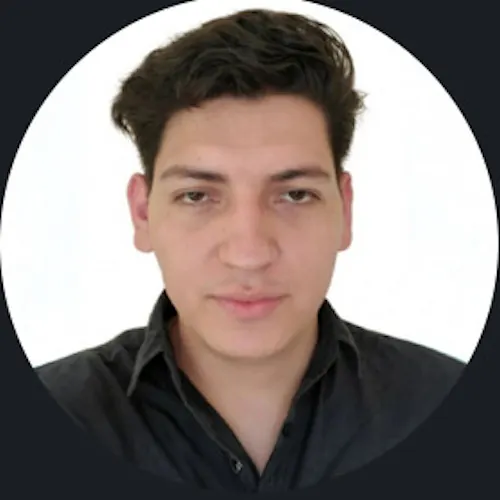 Luis Felipe Rivas