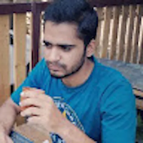 Rohit Khandagale