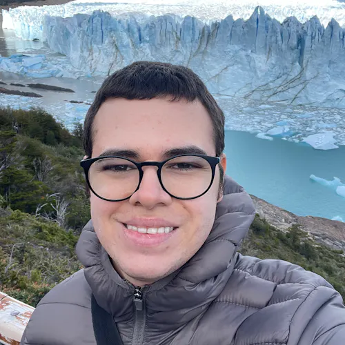 Murilo Possamai Tres