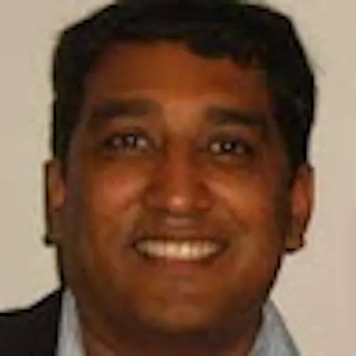 Gautam Sarkar