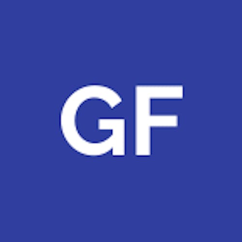 Gareth Fenley