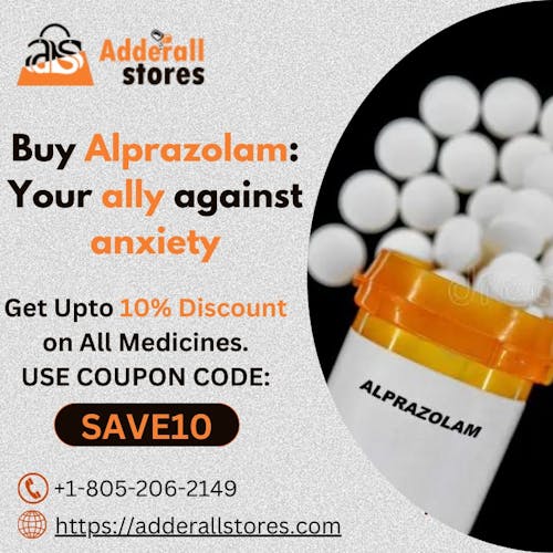 Buy Alprazolam At Sale Price quick and reliable