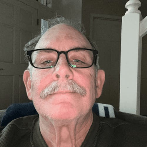 Charles Hairell