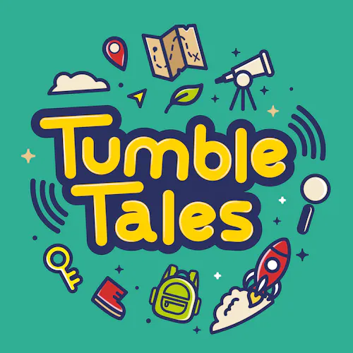 TumbleTales Studios