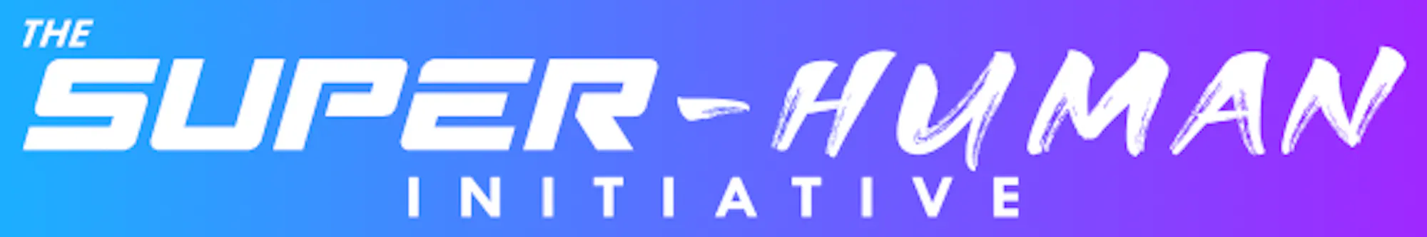 SUPER-HUMAN initiative