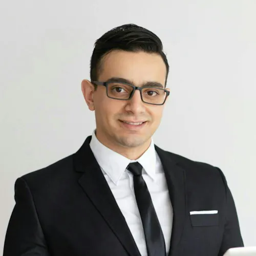 Matteo Saunders