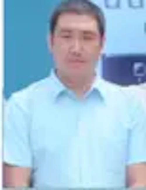 Anthony Guan