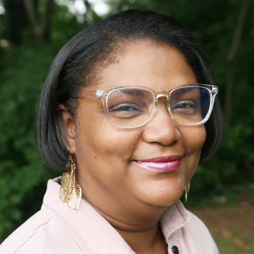 Ericka Shamone Bates