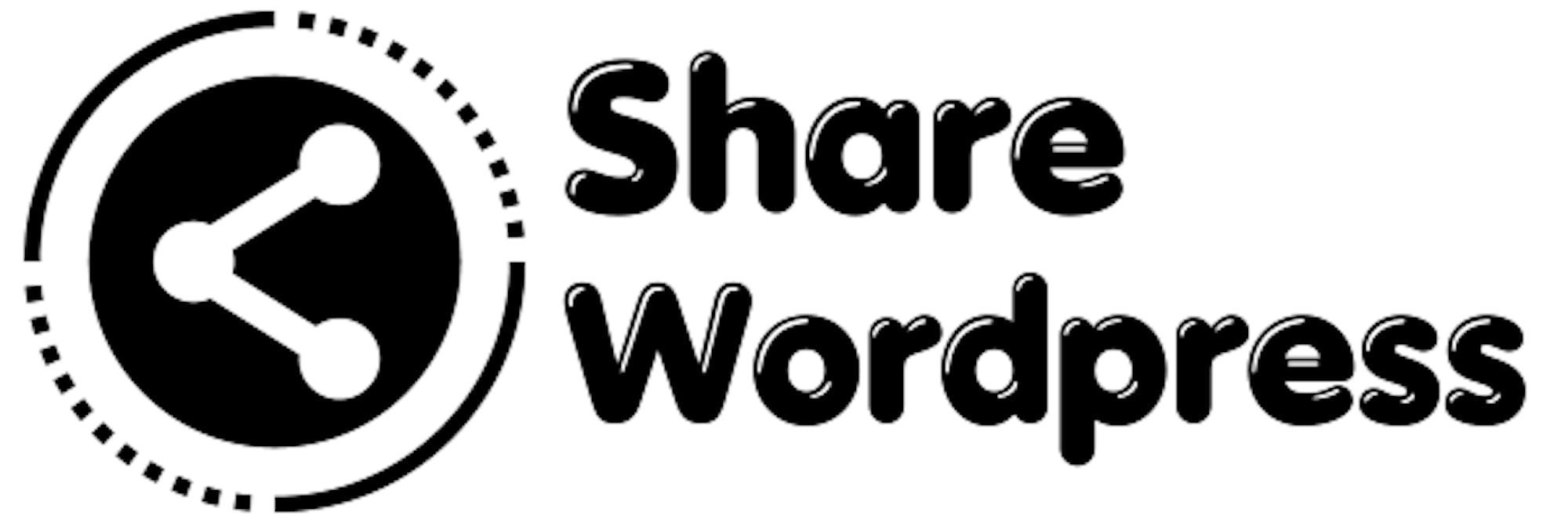 Share WordPress