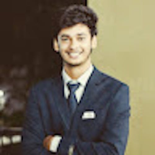samarth halli