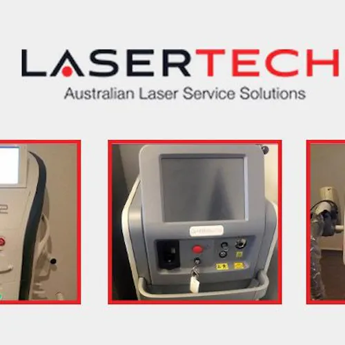 Laser Tech