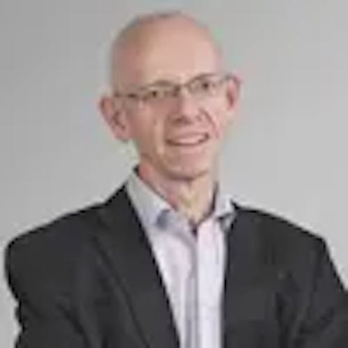 Eugene Crozier
