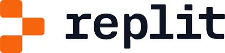 Replicate라는 단어가 적힌 로고