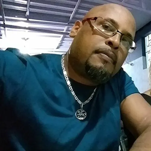 Adailson Feitosa Santos