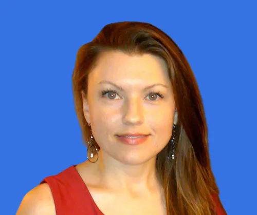 Sandra Tinch