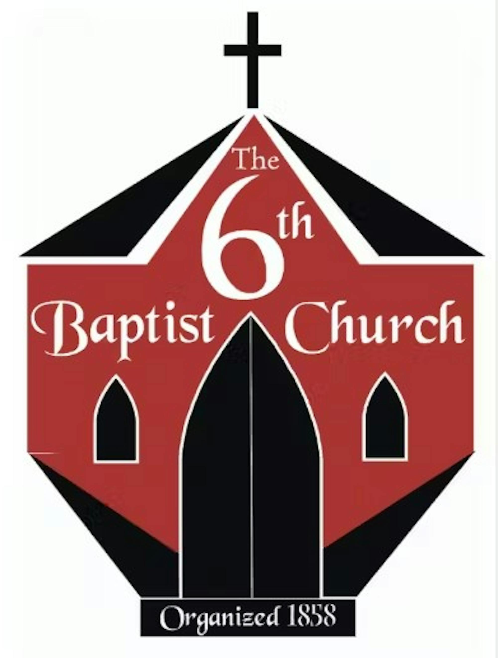 Sixth Baptist Church