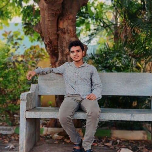 GAGAN KM