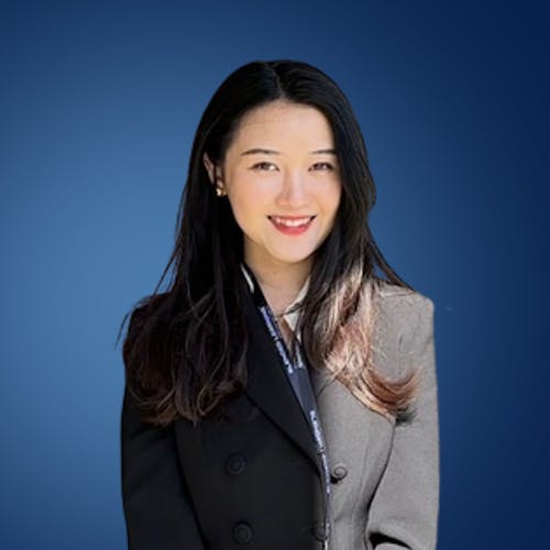 Vanessa Wu
