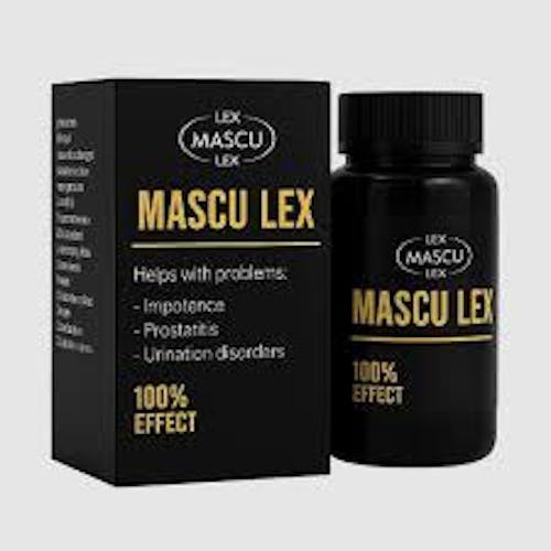 MascuLex