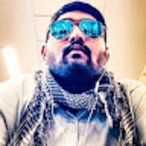 Pratik Patel
