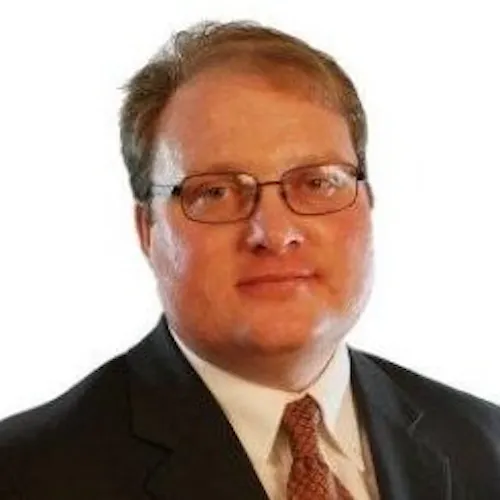 Jared Green