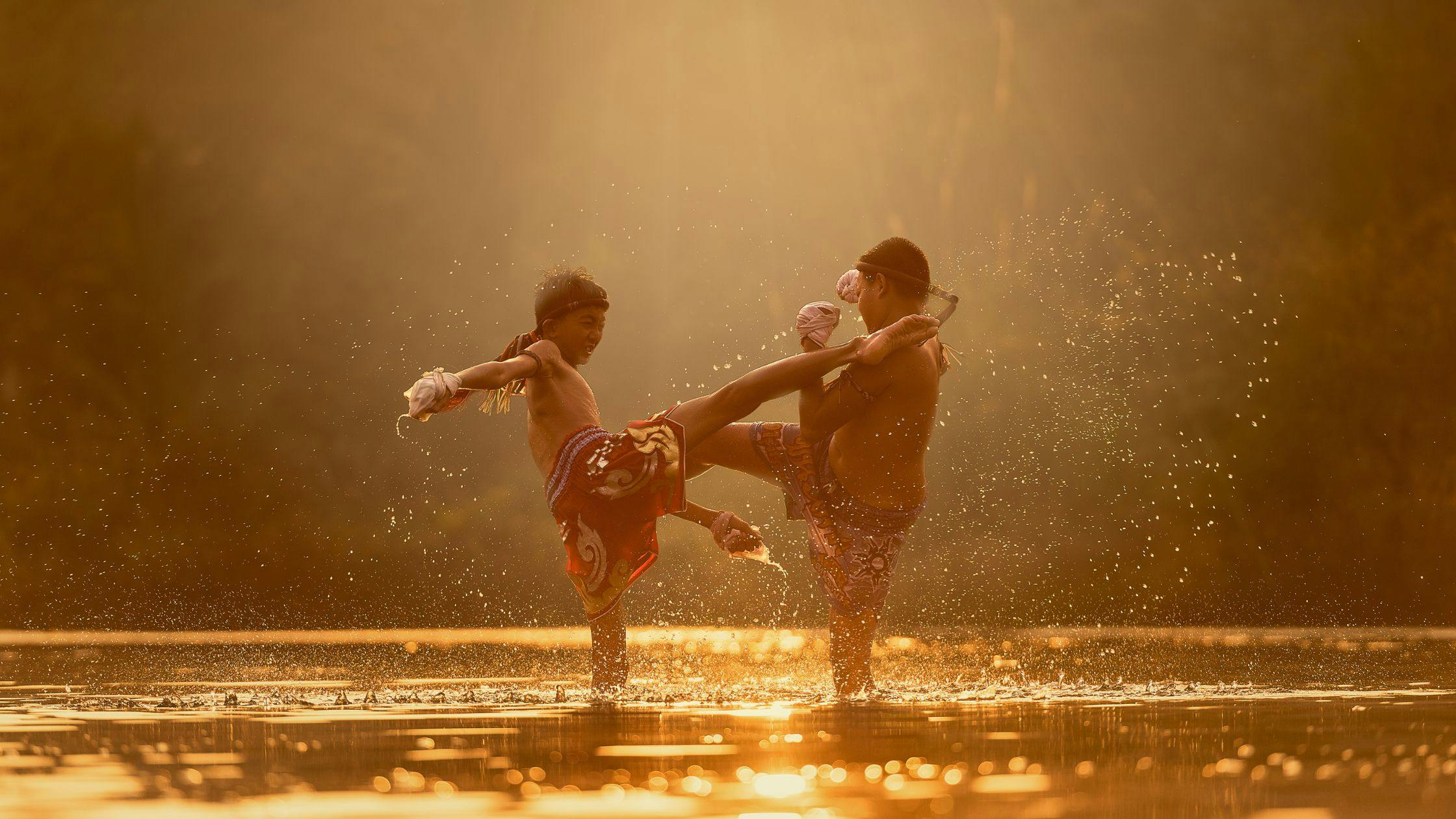 Sport de combat le plus efficace