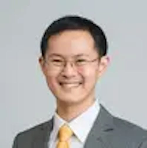 Joseph Xu