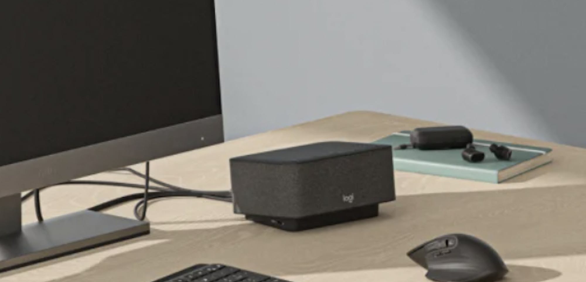 Logi Dock Product Support Logi Dock Product Support