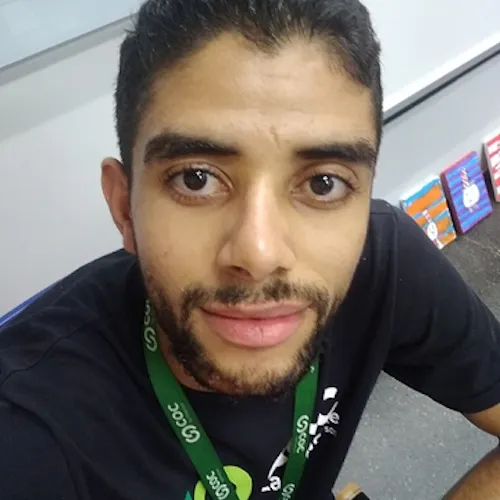 Vanilson Duarte dos Santos