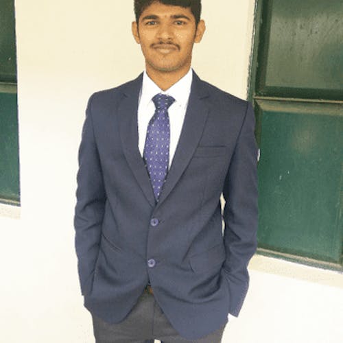 Girish Reddy