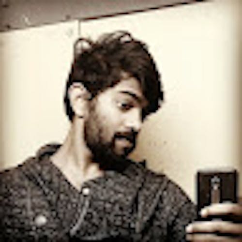 Anudeep Sai