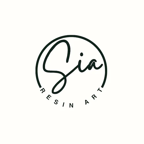 Sia Resin Art