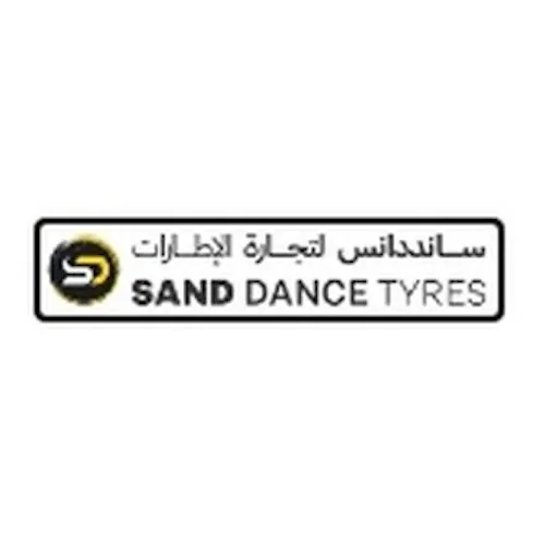 SanddenceTyre