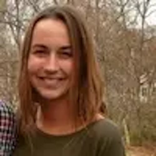 Maddie Emerson