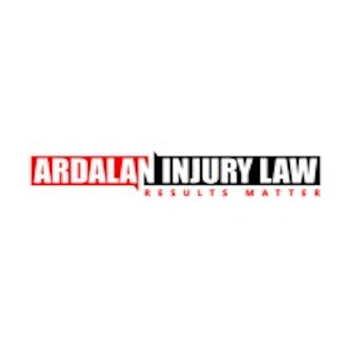 Ardalan Injury Law