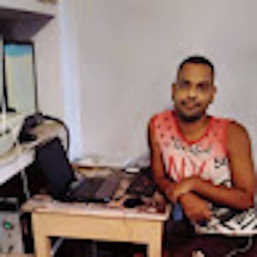 RAKESH GUPTA