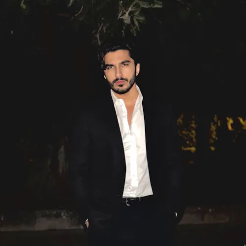 Muhammad Zohaib Waqar