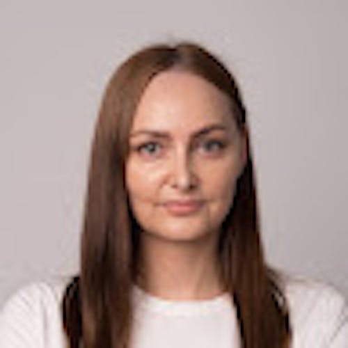 Olena Prokhoda