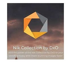 Nik Collection by DxO Crack