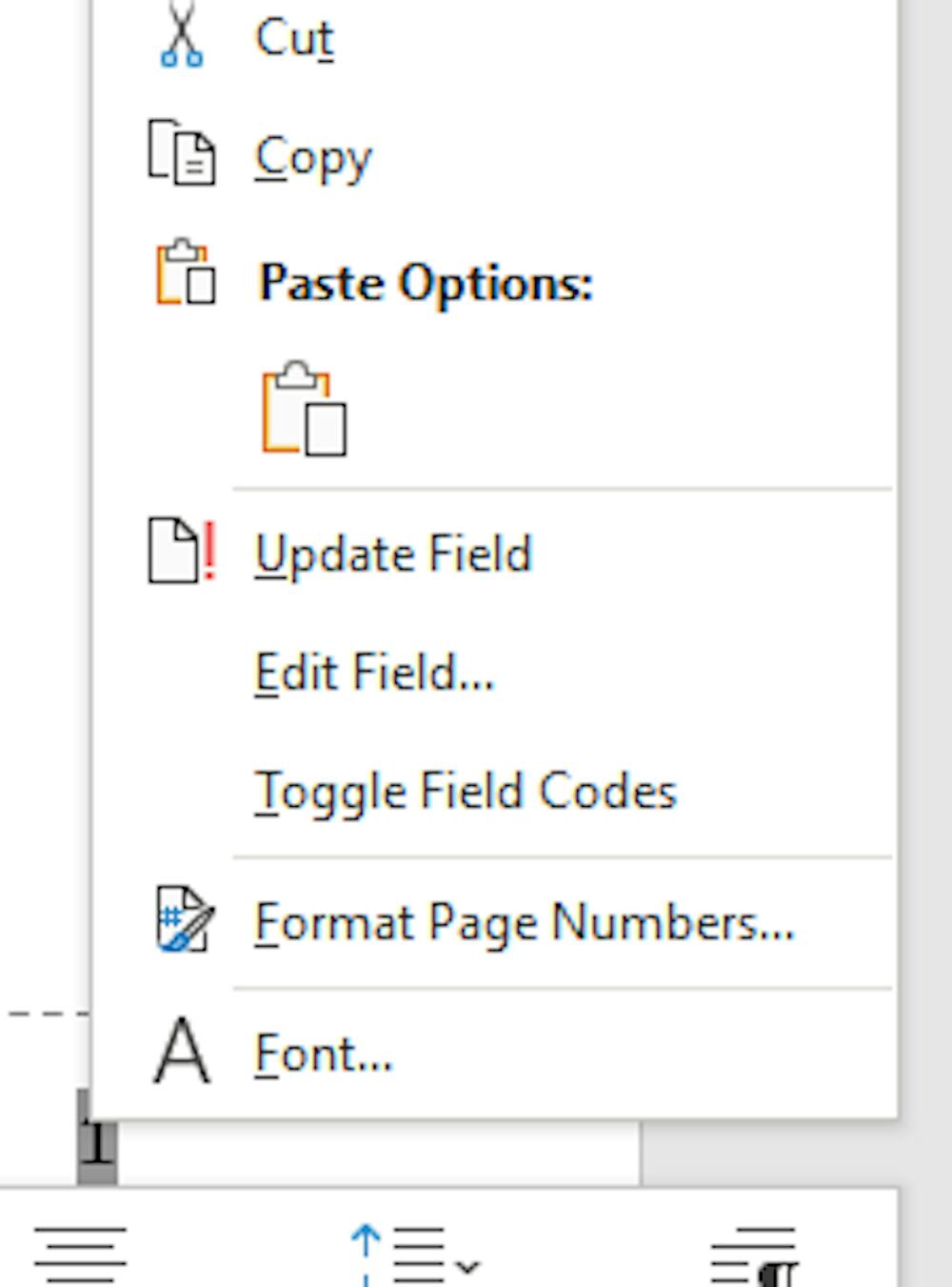 how-do-i-restart-page-numbering-in-the-middle-of-a-document