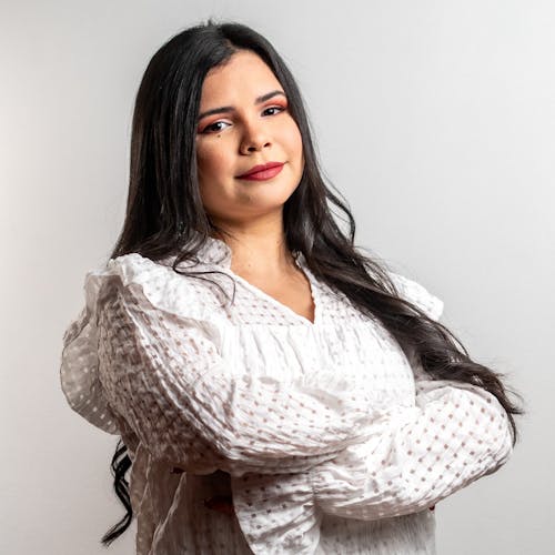 Monica Diaz