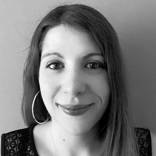 Amandine Etien