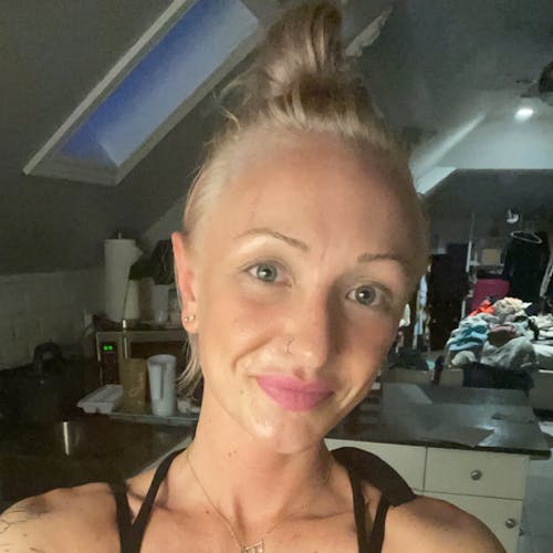 Melanie Neil