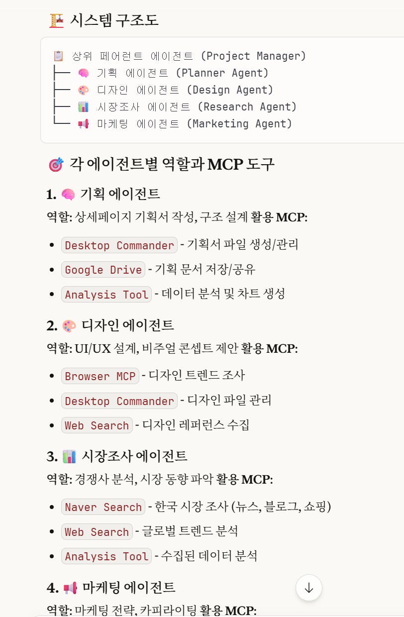 한국어 앱의 스크린 샷