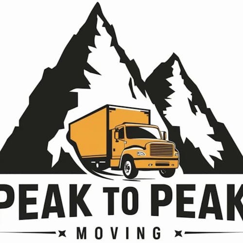 Peak to peak Moving