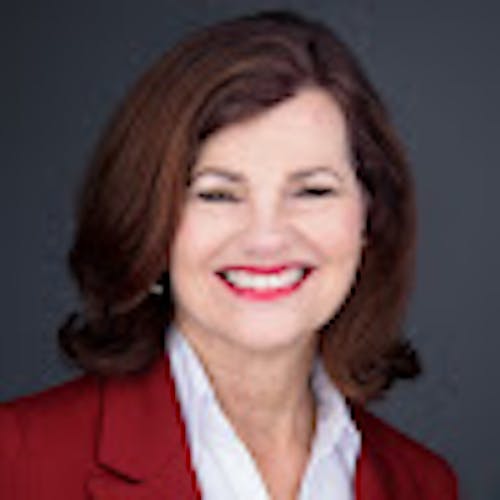 Wendy Huffman